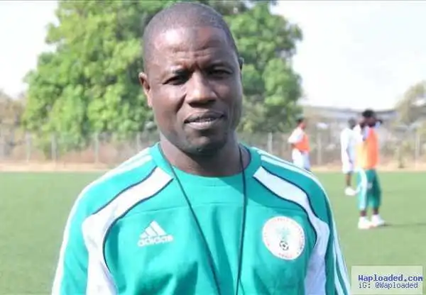 NPFL All-Star Tour: Yusuf to release final list on August 1